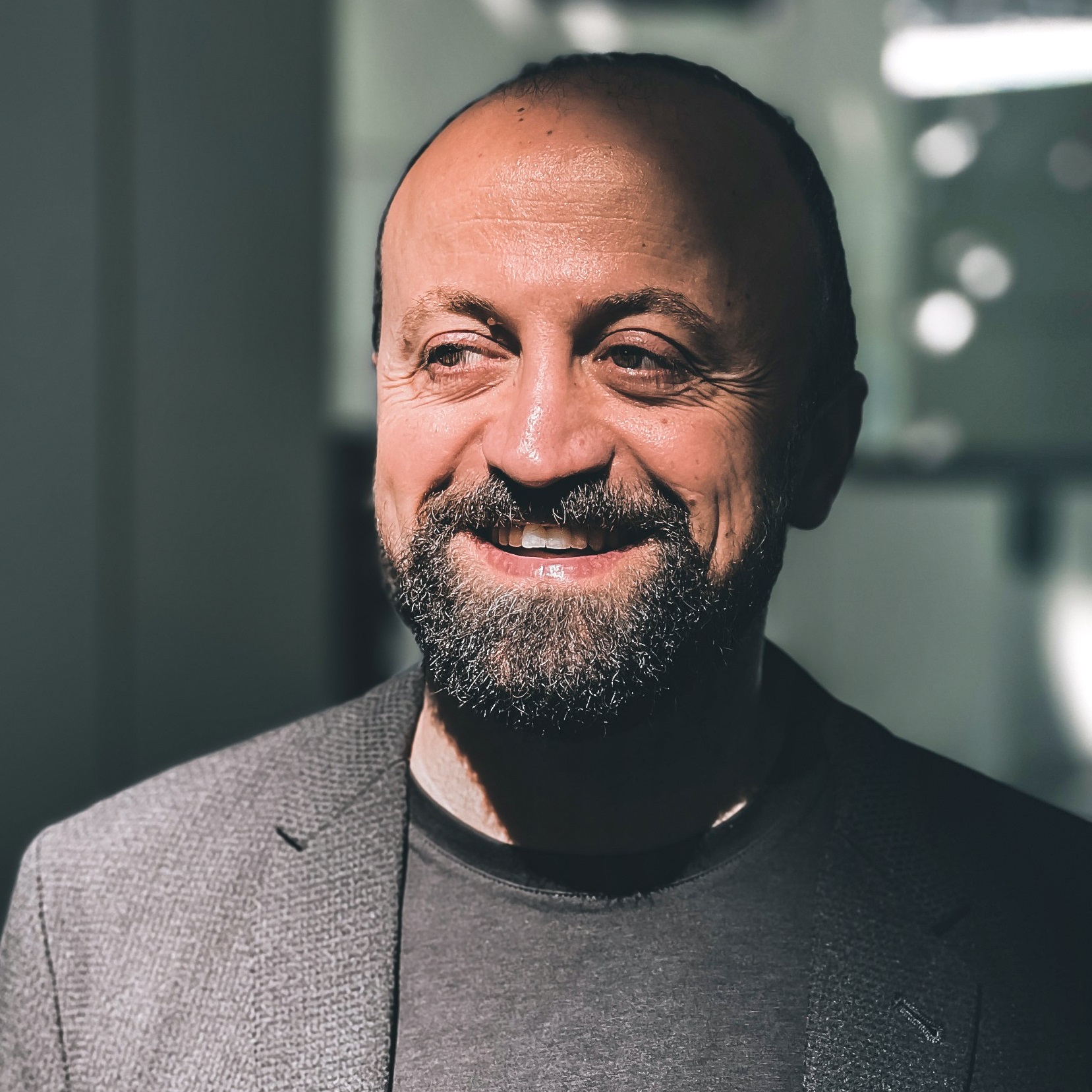 George Al-Ama